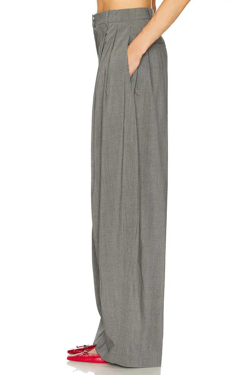 Jacquemus Le Pantalon D'homme | Thumbnail 3 Jacquemus Le Pantalon D'homme | Thumbnail 3