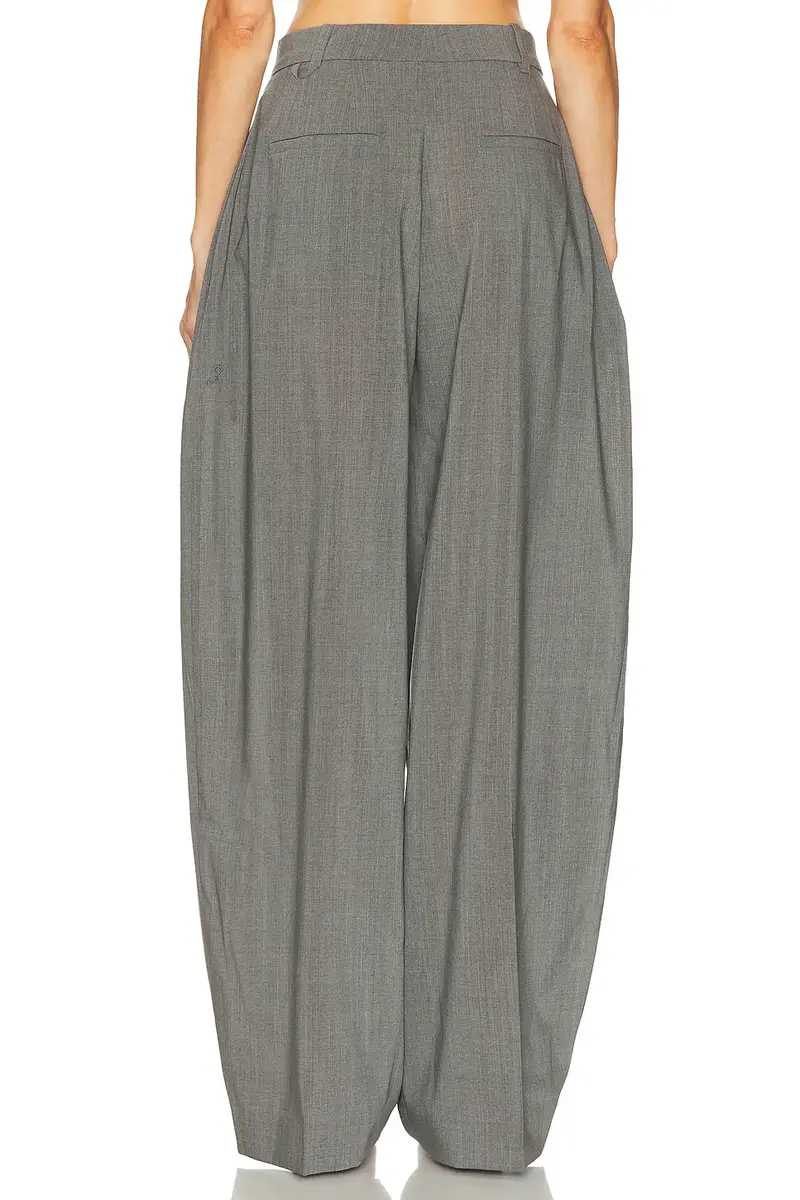 Jacquemus Le Pantalon D'homme | Thumbnail 4 Jacquemus Le Pantalon D'homme | Thumbnail 4