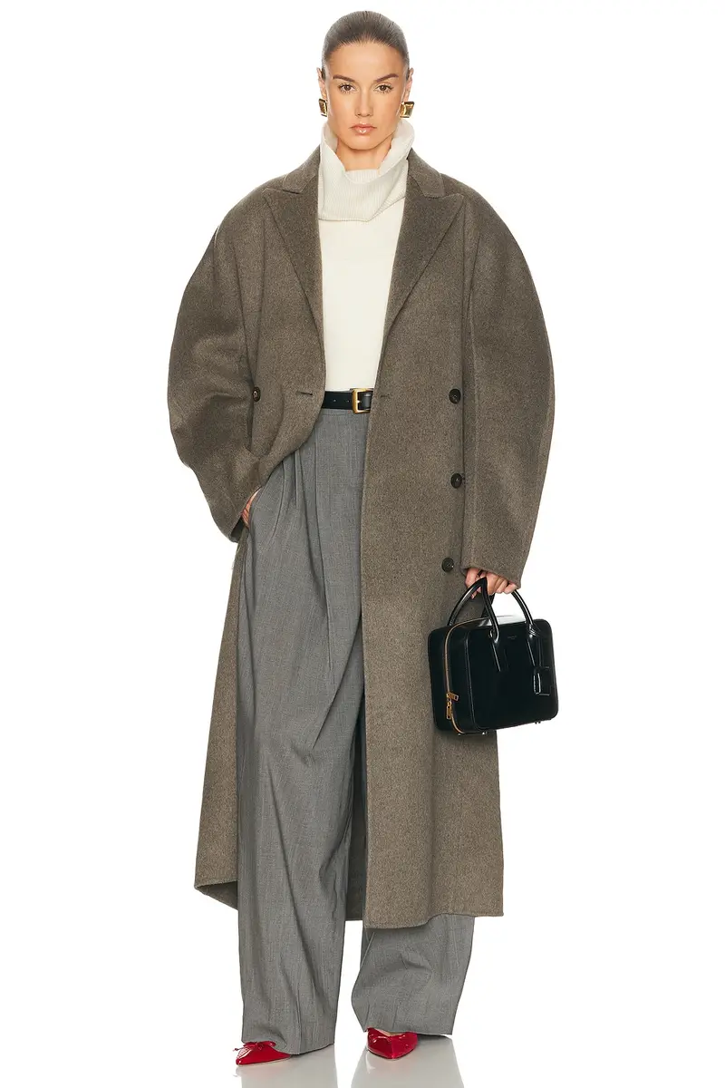 Jacquemus Le Pantalon D'homme | Thumbnail 5 Jacquemus Le Pantalon D'homme | Thumbnail 5