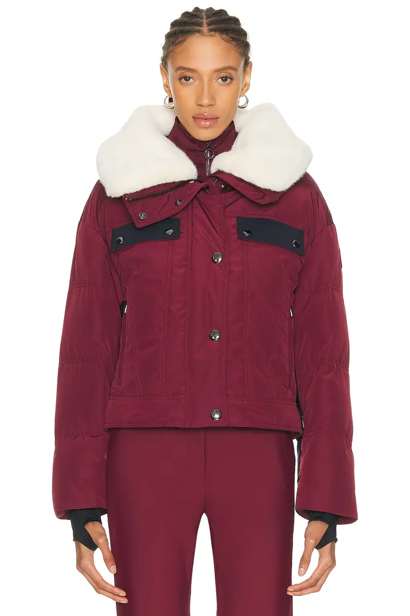Fusalp Lakki Jacket | Thumbnail 2 Fusalp Lakki Jacket | Thumbnail 2