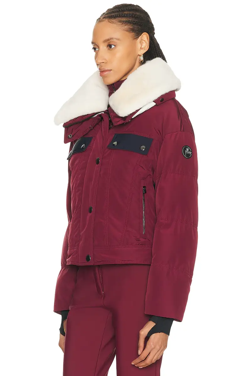 Fusalp Lakki Jacket | Thumbnail 3 Fusalp Lakki Jacket | Thumbnail 3