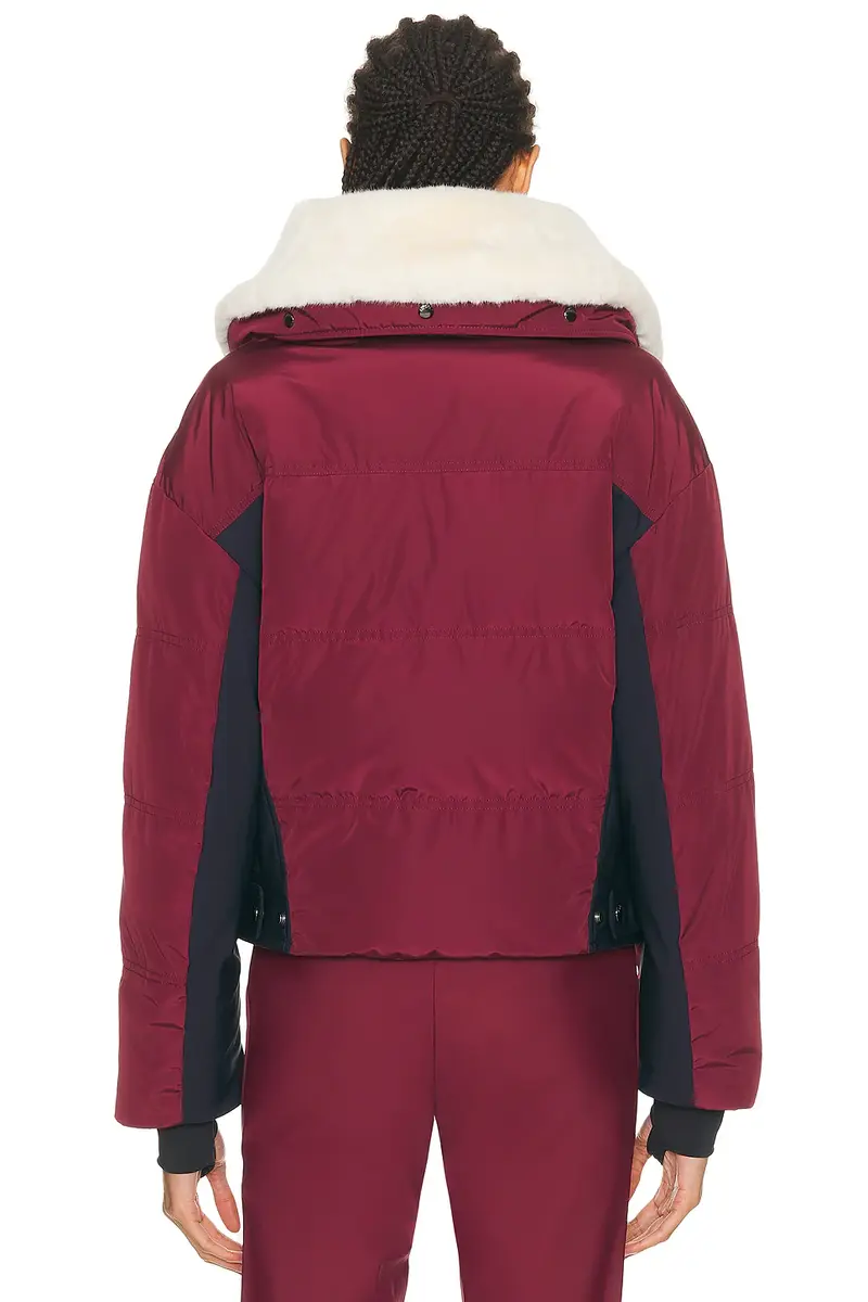 Fusalp Lakki Jacket | Thumbnail 4 Fusalp Lakki Jacket | Thumbnail 4