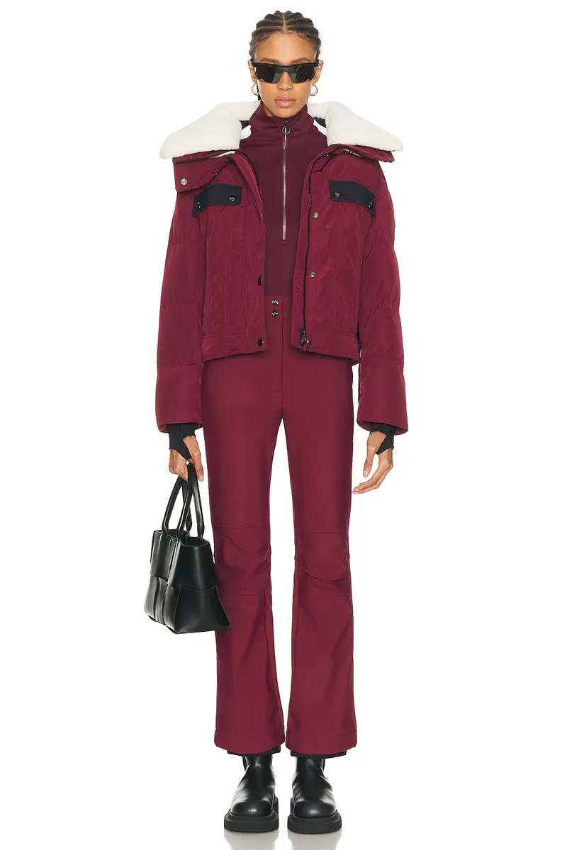 Fusalp Lakki Jacket | Thumbnail 5 Fusalp Lakki Jacket | Thumbnail 5