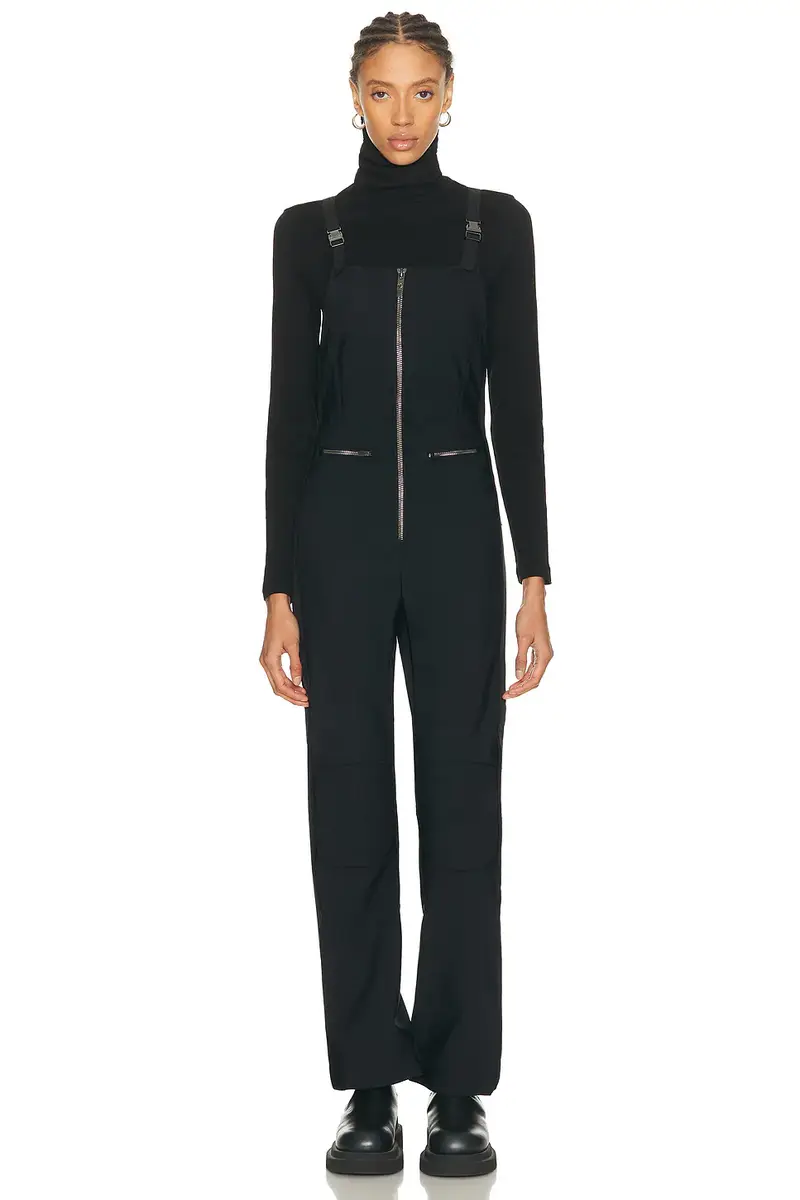 Fusalp Getta Ski Suit