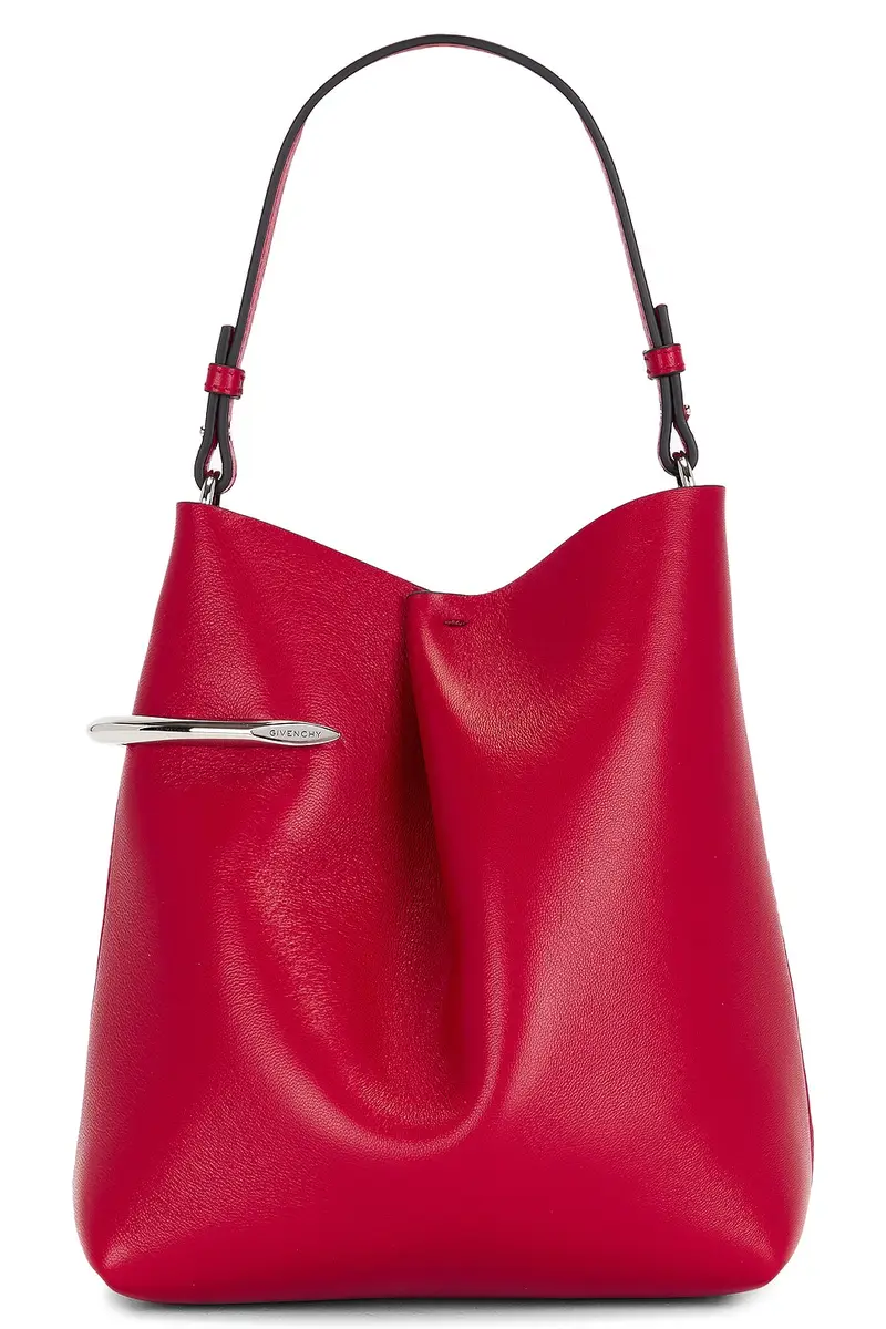 Givenchy Pinch Me Tote Bag | Thumbnail 3 Givenchy Pinch Me Tote Bag | Thumbnail 3
