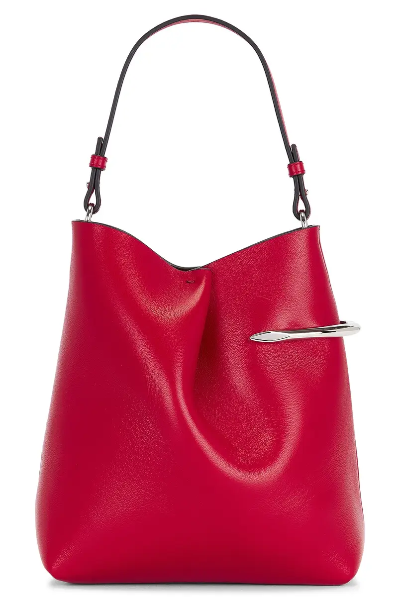 Givenchy Pinch Me Tote Bag | Thumbnail 4 Givenchy Pinch Me Tote Bag | Thumbnail 4
