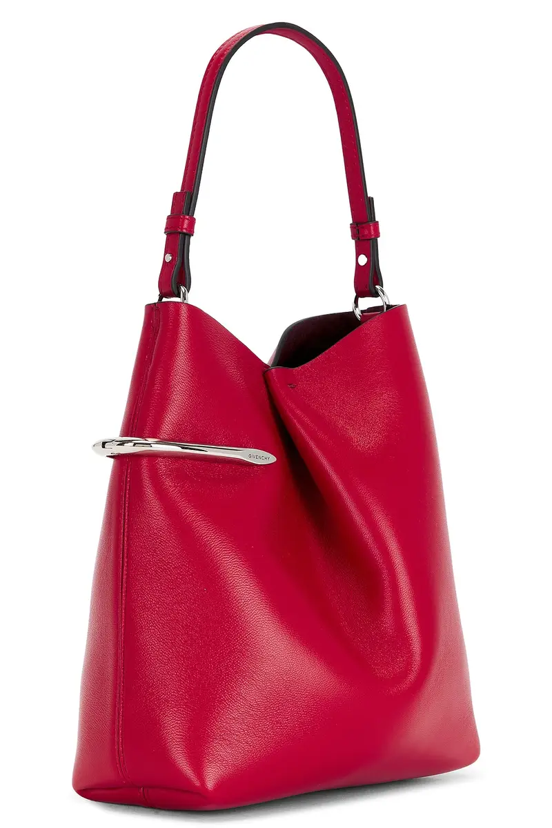Givenchy Pinch Me Tote Bag | Thumbnail 5 Givenchy Pinch Me Tote Bag | Thumbnail 5