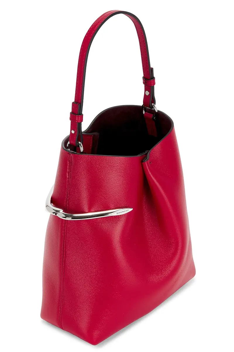 Givenchy Pinch Me Tote Bag | Thumbnail 6 Givenchy Pinch Me Tote Bag | Thumbnail 6