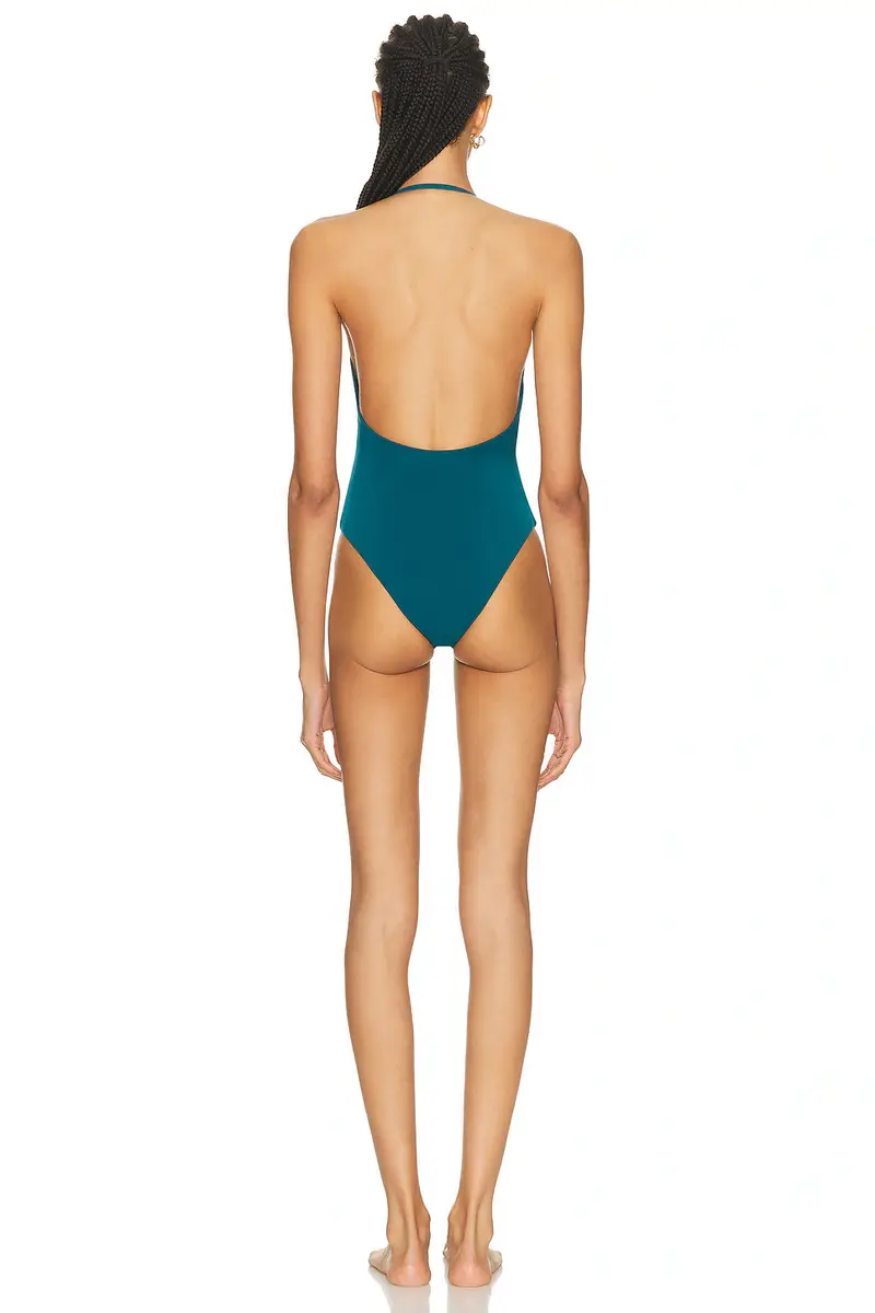 Haight Poli One Piece Swimsuit | Thumbnail 3 Haight Poli One Piece Swimsuit | Thumbnail 3