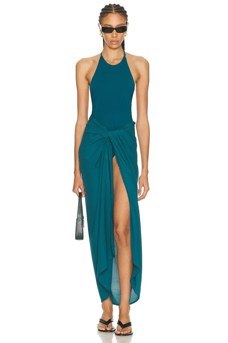 Haight Poli One Piece Swimsuit | Thumbnail 4 Haight Poli One Piece Swimsuit | Thumbnail 4
