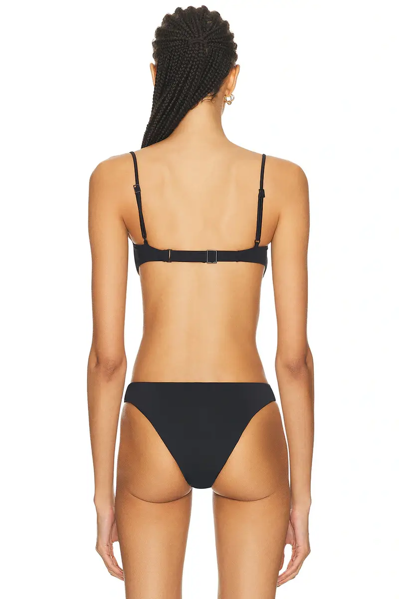 Haight Ella Bikini Top | Thumbnail 3