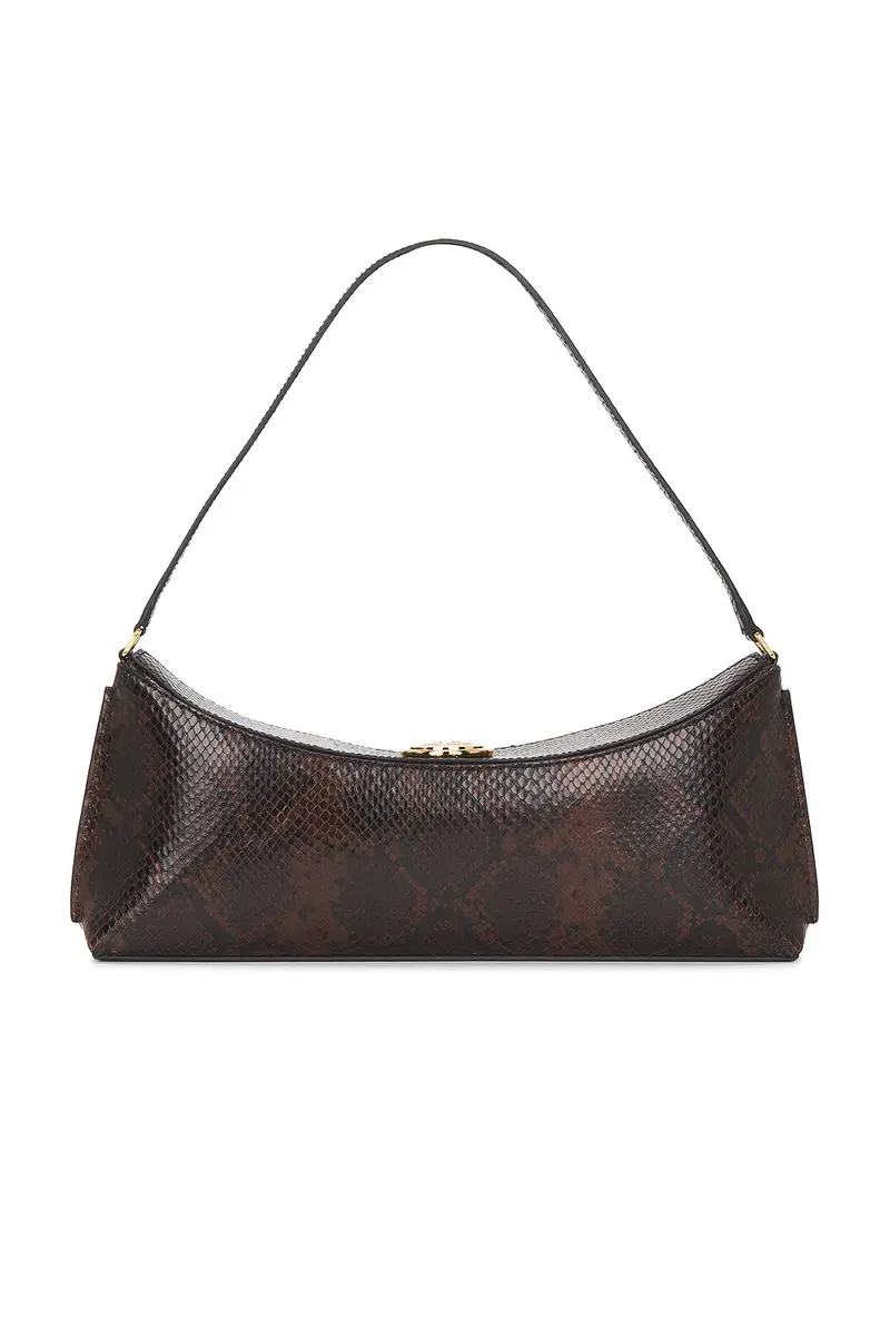 Jacquemus La Pochette Ovalo | Thumbnail 3
