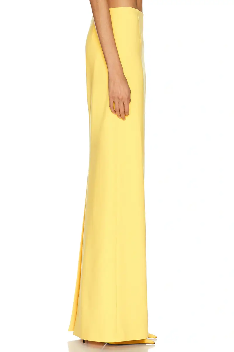 Carolina Herrera Column Skirt | Thumbnail 3 Carolina Herrera Column Skirt | Thumbnail 3