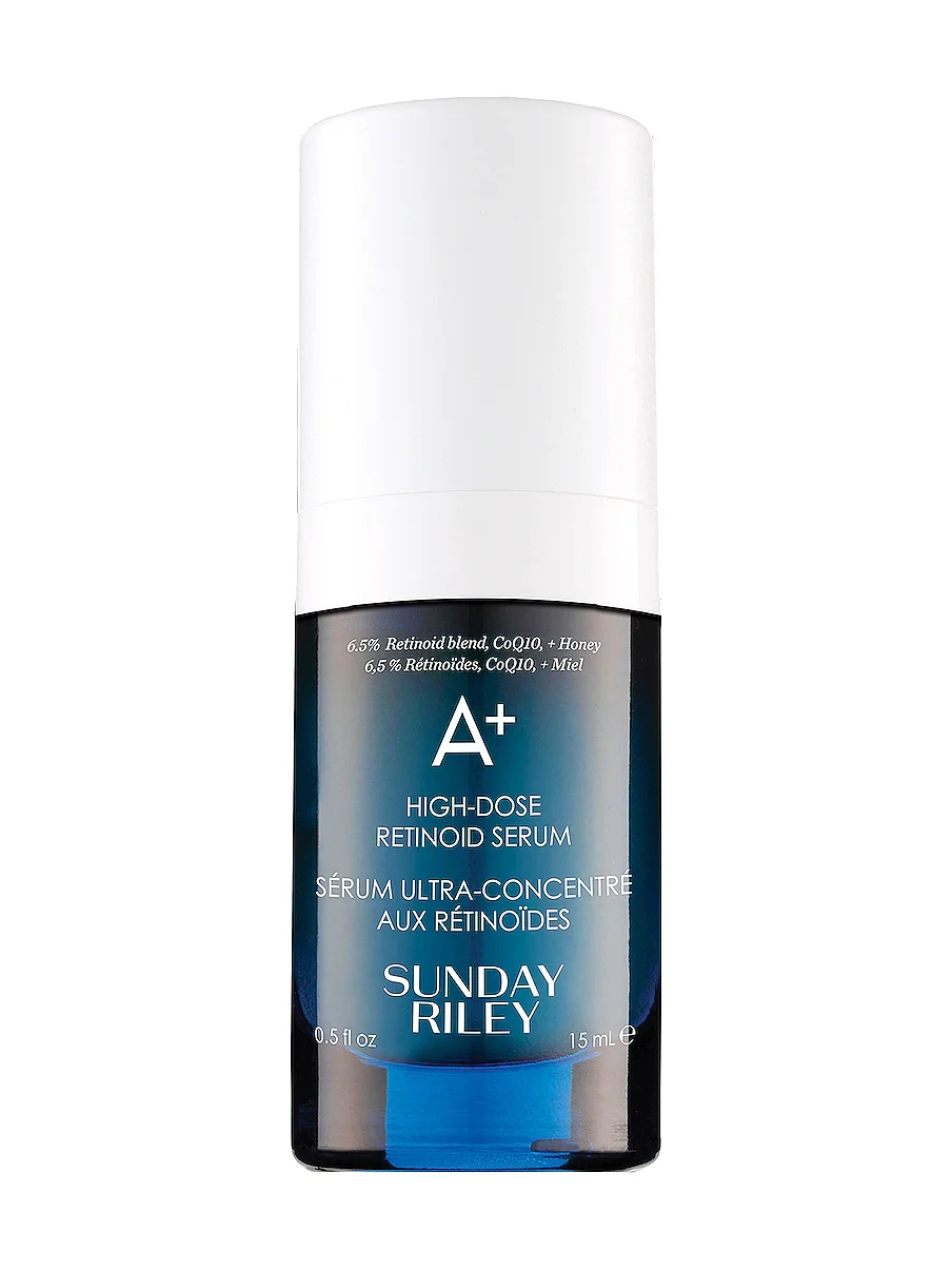 Sunday Riley A+ High-Dose Retinoid Serum 15ml