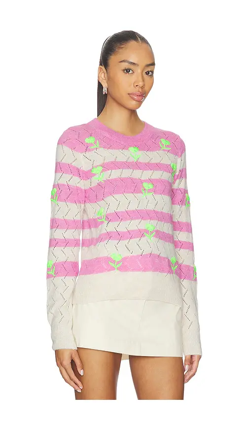 Essentiel Antwerp Jivine Knit Pullover | Thumbnail 2