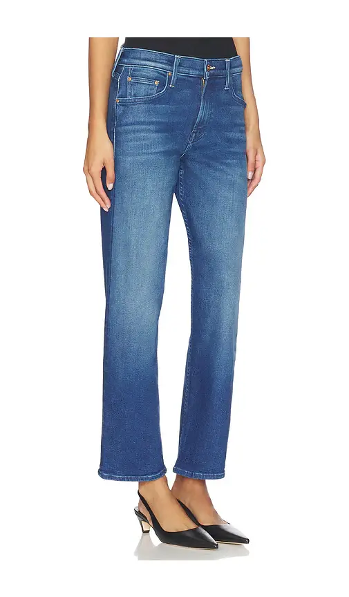 Mother The Newbie Ankle Jeans | Thumbnail 2