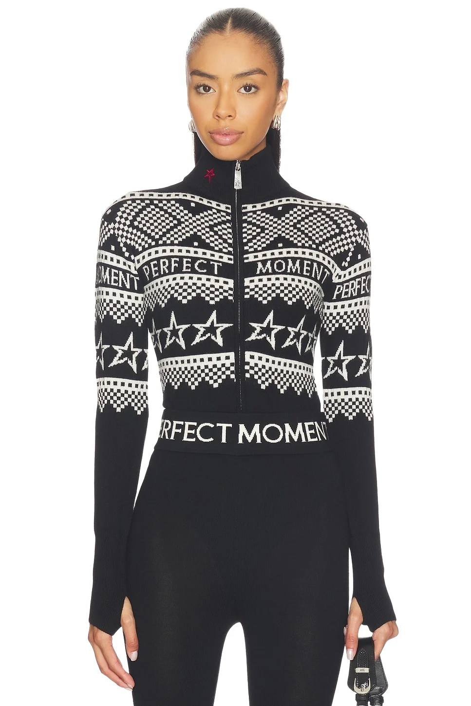 Holiday Body Sweater