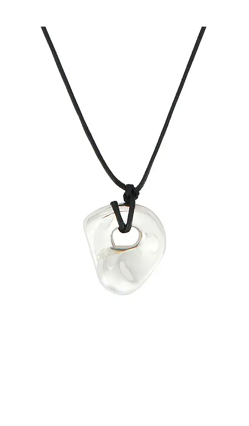 Casa Clara Lina Corded Necklace | Thumbnail 2