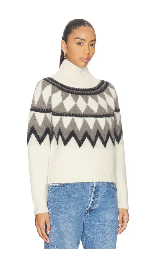 AllSaints Tara Sweater | Thumbnail 2