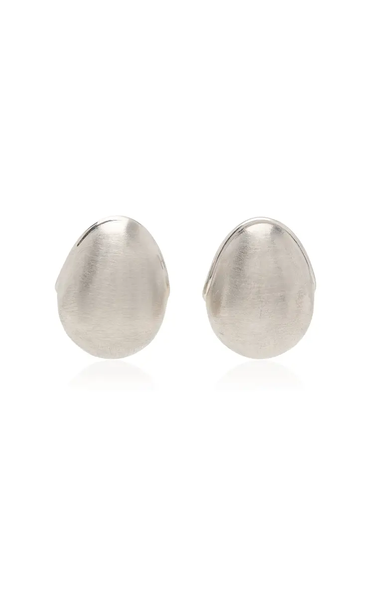 Jacquemus Les Boucles Raisin | Image 1 Jacquemus Les Boucles Raisin | Image 1