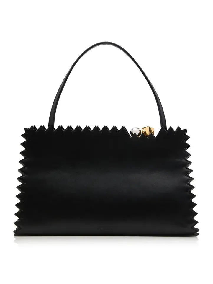 The Salon Cotton Bag The Salon Cotton Bag