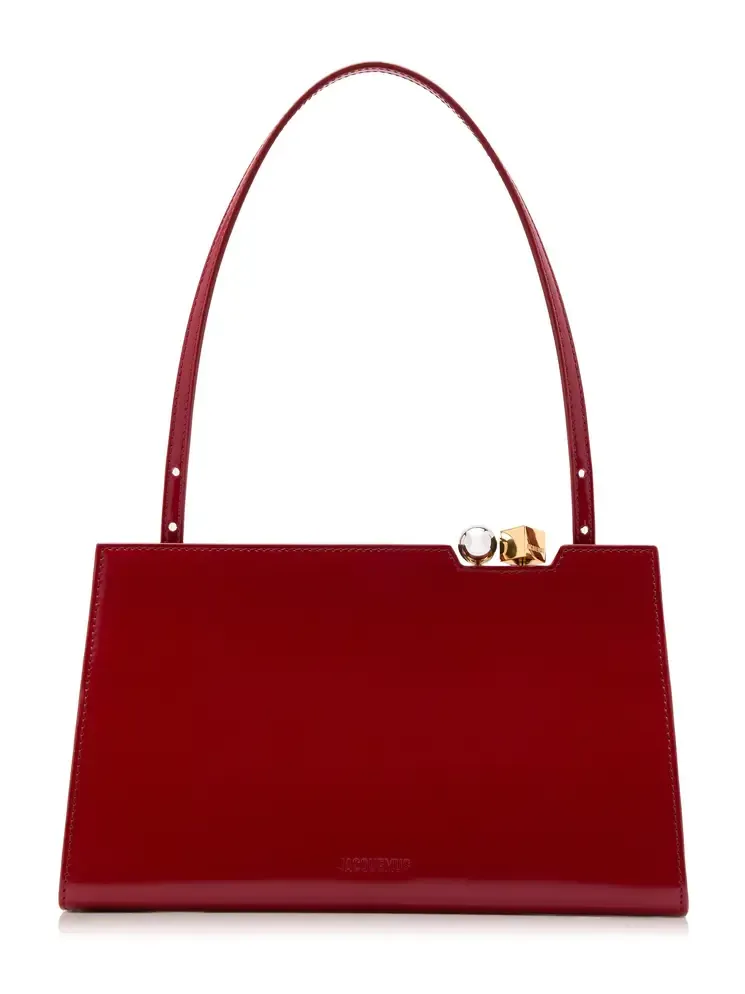 The Salon Cotton Bag The Salon Cotton Bag