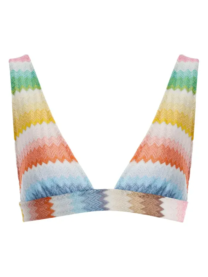Knit Bikini Knit Bikini