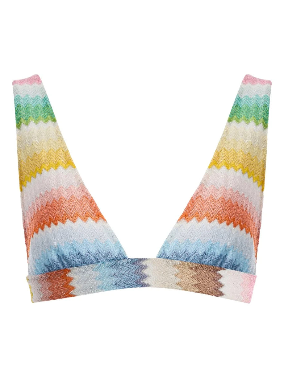 Knit Bikini Knit Bikini