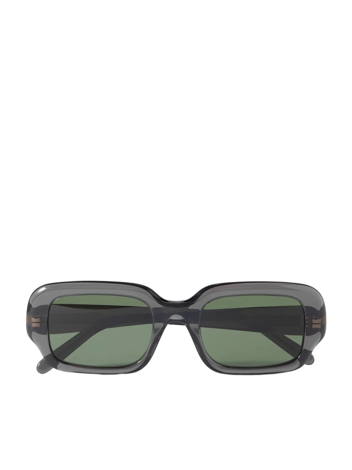 Loewe Square-Frame Acetate Sunglasses - Men