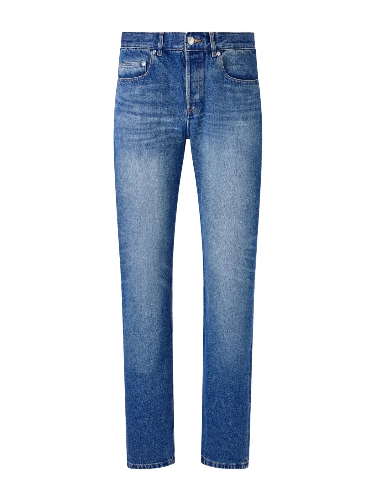 Rescue Straight-Leg Jeans - Men Rescue Straight-Leg Jeans - Men
