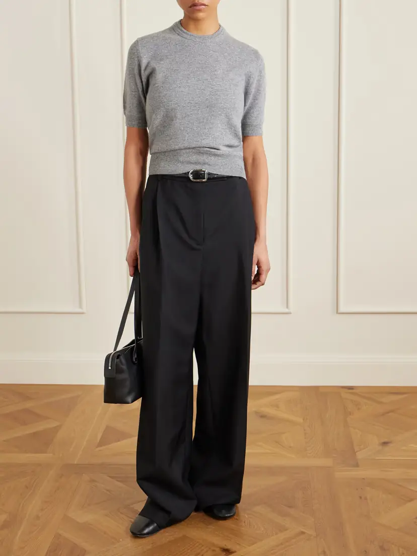 Jil Sander Wool Sweater | Thumbnail 2