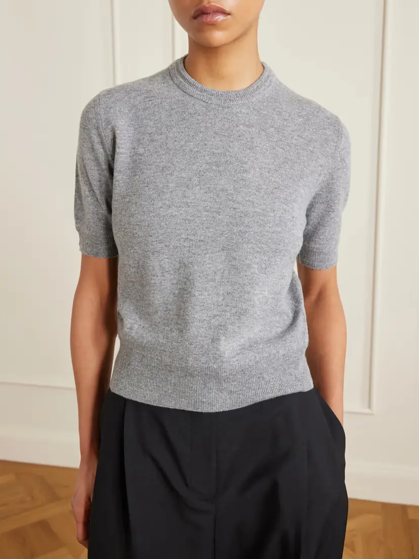 Jil Sander Wool Sweater | Thumbnail 3