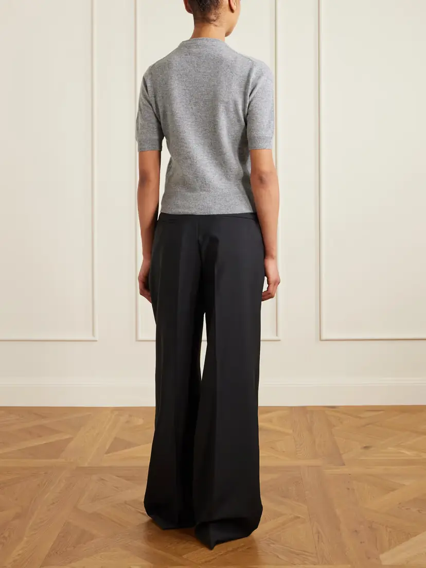 Jil Sander Wool Sweater | Thumbnail 4