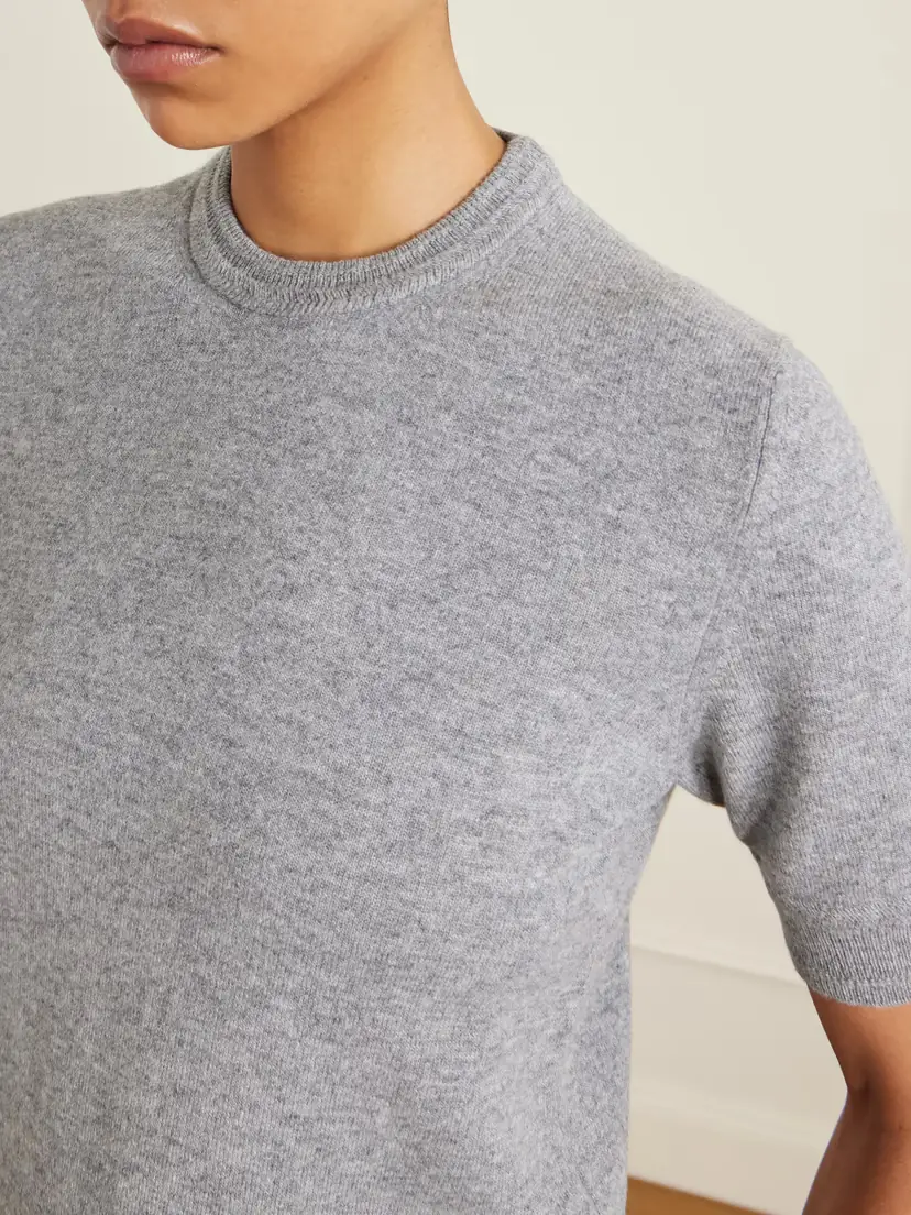 Jil Sander Wool Sweater | Thumbnail 5