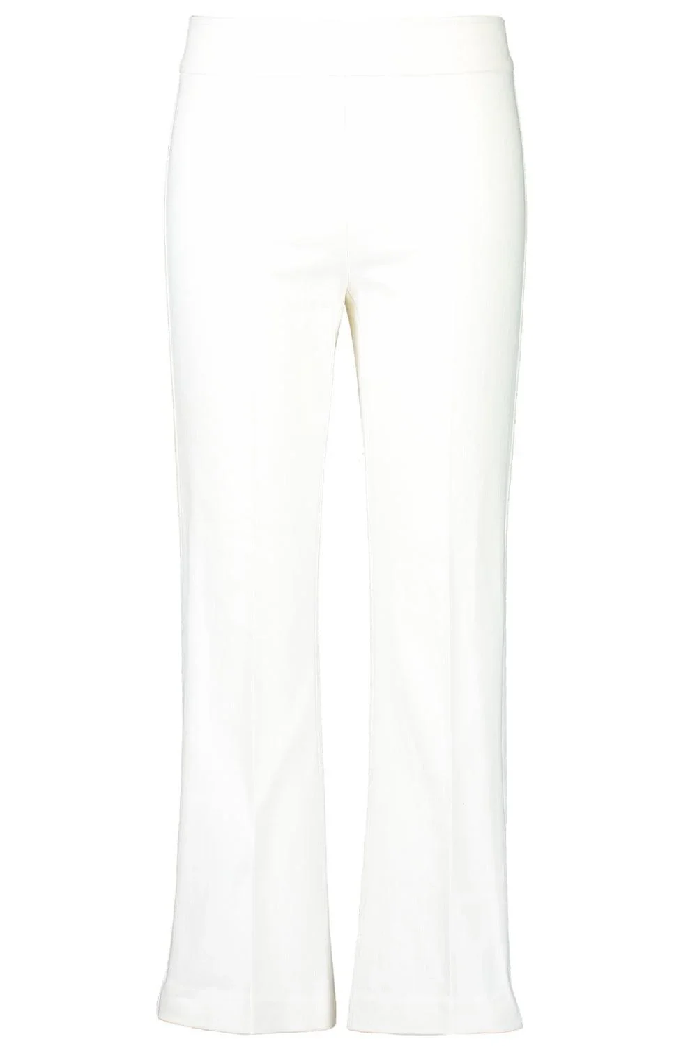 Leo Crop Flare Pant Leo Crop Flare Pant
