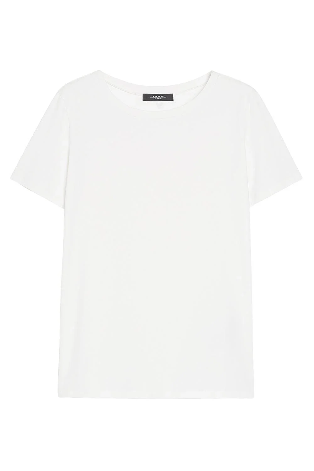 Max Mara Three Quarter Sleeve T-Shirt