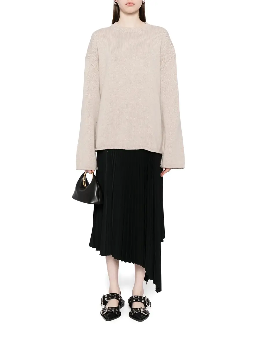 Lisa Yang Kristy Sweater | Thumbnail 2 Lisa Yang Kristy Sweater | Thumbnail 2