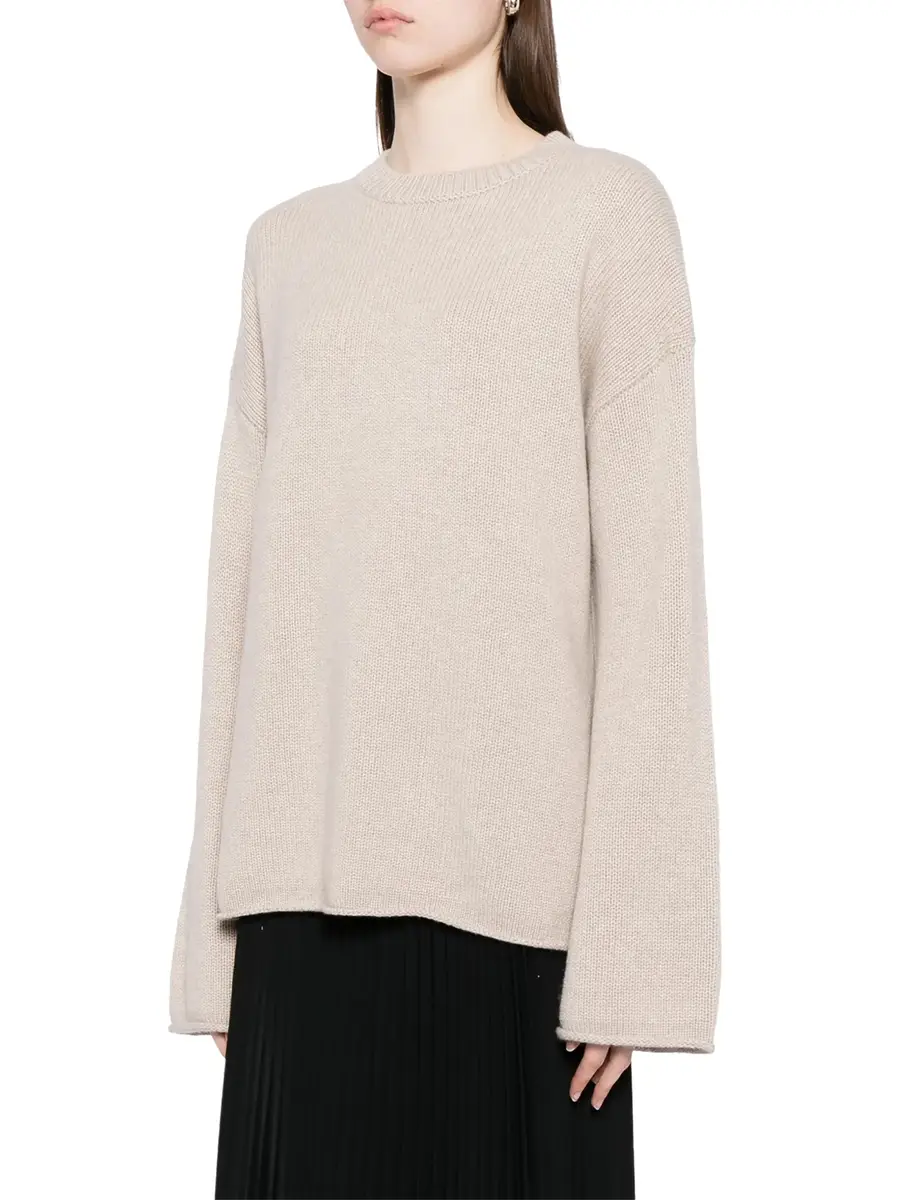 Lisa Yang Kristy Sweater | Thumbnail 3 Lisa Yang Kristy Sweater | Thumbnail 3