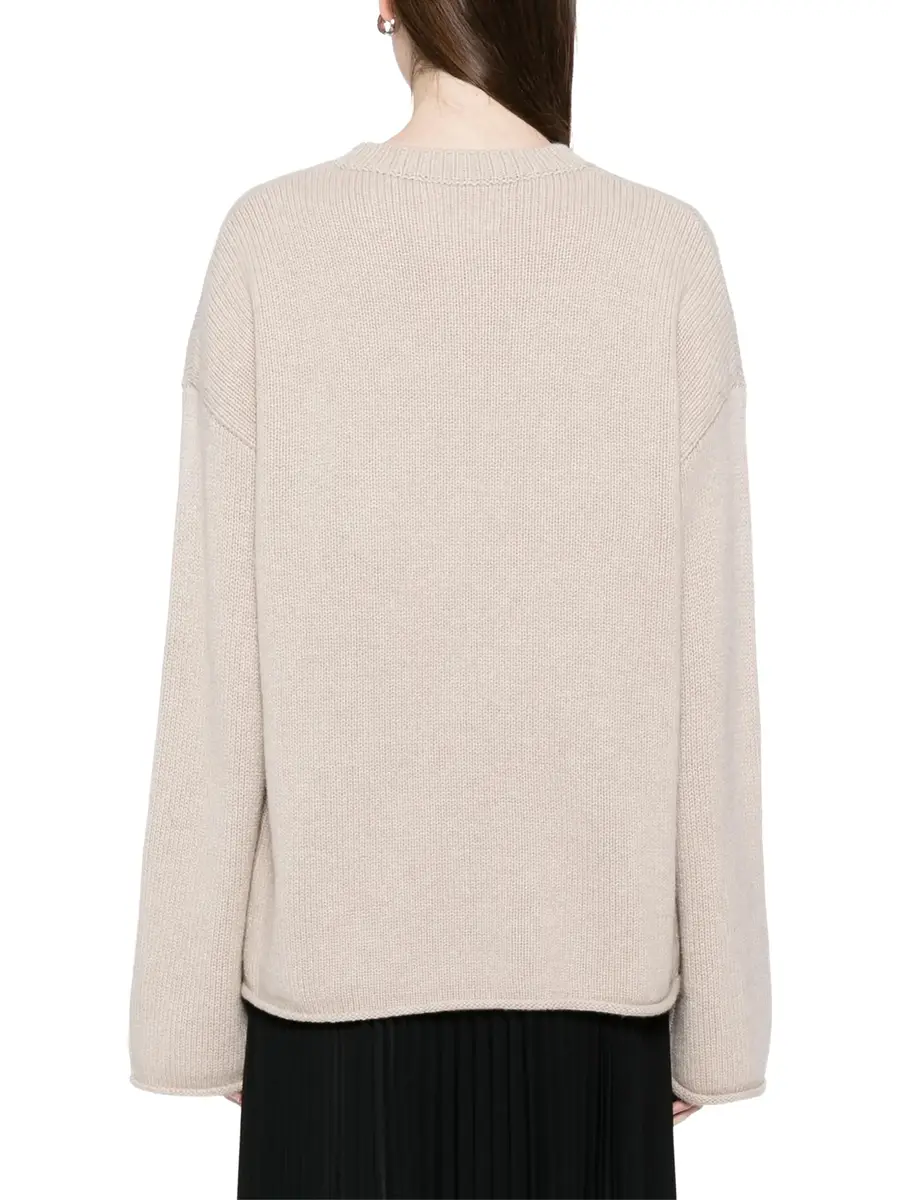 Lisa Yang Kristy Sweater | Thumbnail 4 Lisa Yang Kristy Sweater | Thumbnail 4