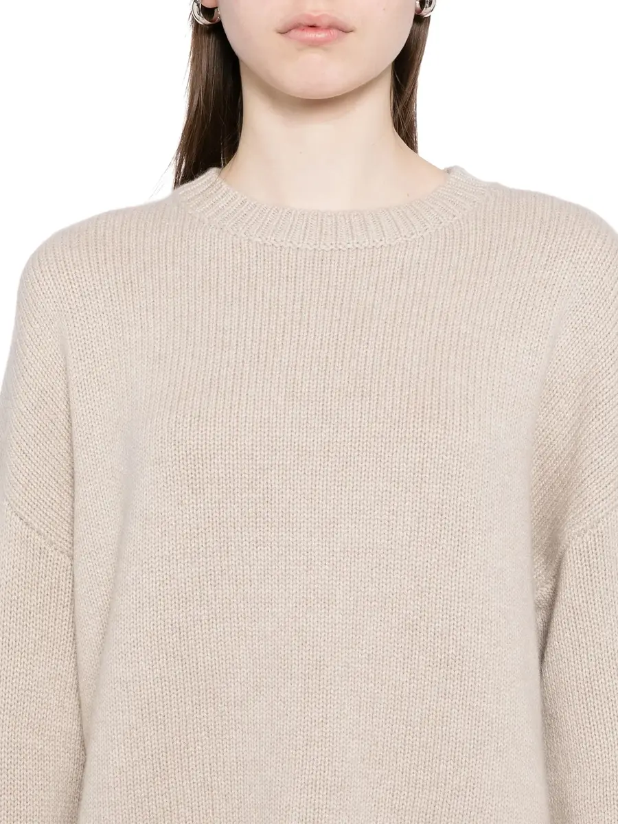 Lisa Yang Kristy Sweater | Thumbnail 5 Lisa Yang Kristy Sweater | Thumbnail 5