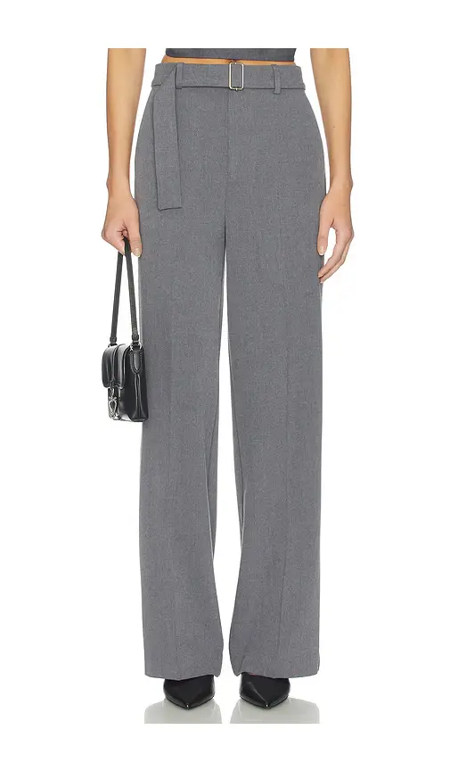 Elodie the Label Dane Pants | Image 1 Elodie the Label Dane Pants | Image 1