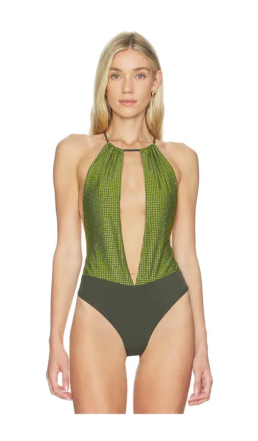 CULTNAKED Switch Bodysuit | Thumbnail 2 CULTNAKED Switch Bodysuit | Thumbnail 2