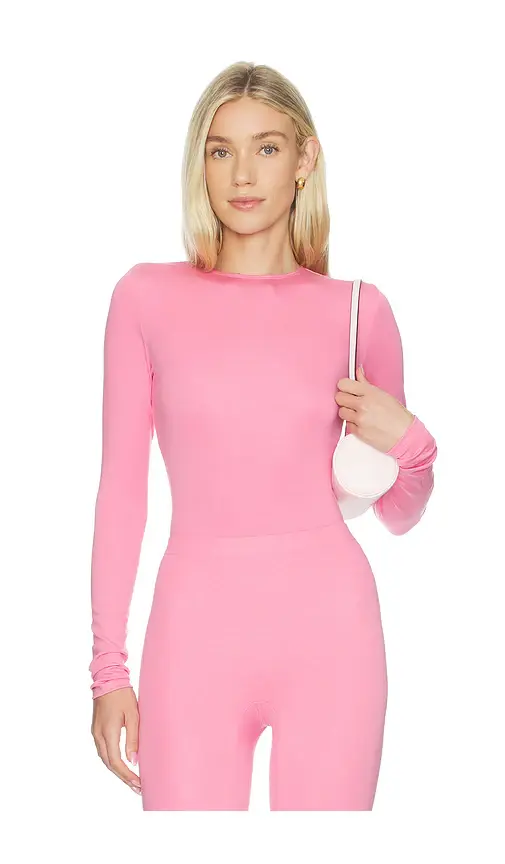 CULTNAKED Skin Bodysuit | Image 1 CULTNAKED Skin Bodysuit | Image 1