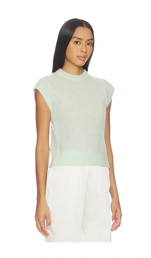 Aligne Jess Knitted Tshirt | Thumbnail 2
