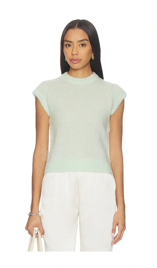 Aligne Jess Knitted Tshirt | Image 1 Aligne Jess Knitted Tshirt | Image 1