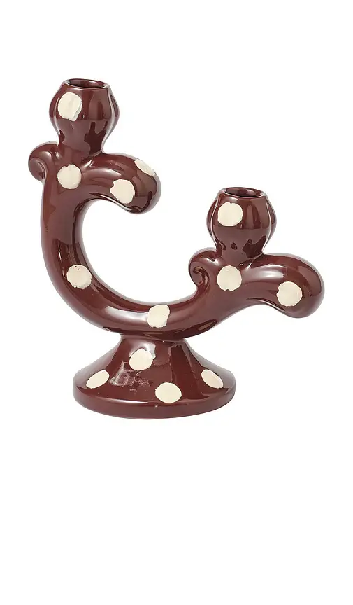 Damson Madder Candelabra | Thumbnail 2