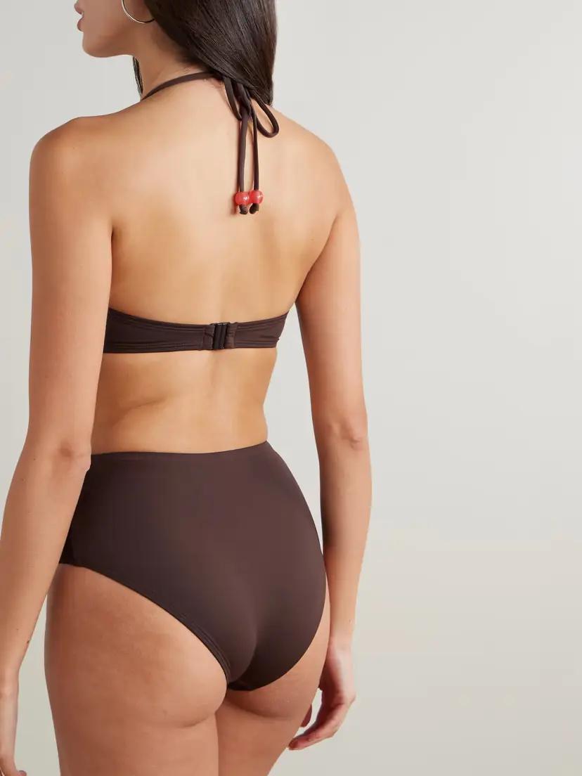 Staud Devon Bikini Briefs | Thumbnail 3 Staud Devon Bikini Briefs | Thumbnail 3