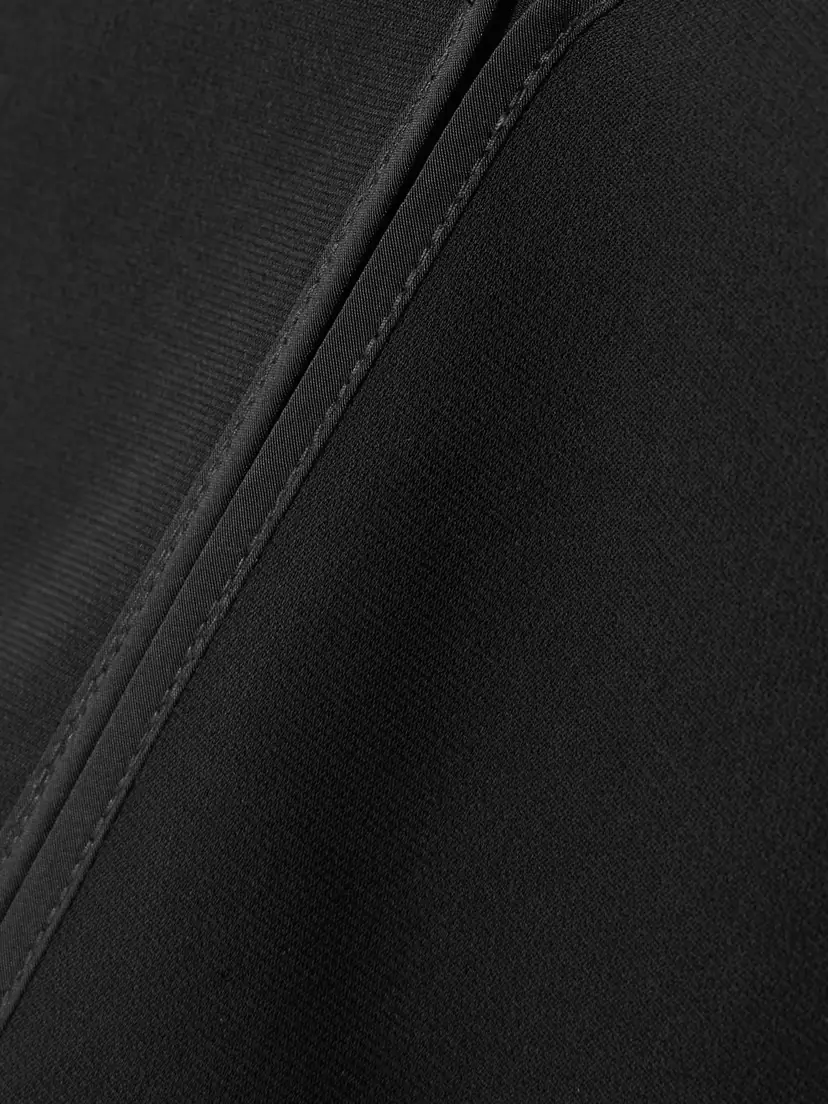 Maticevski Kombat Crepe Top | Thumbnail 4 Maticevski Kombat Crepe Top | Thumbnail 4