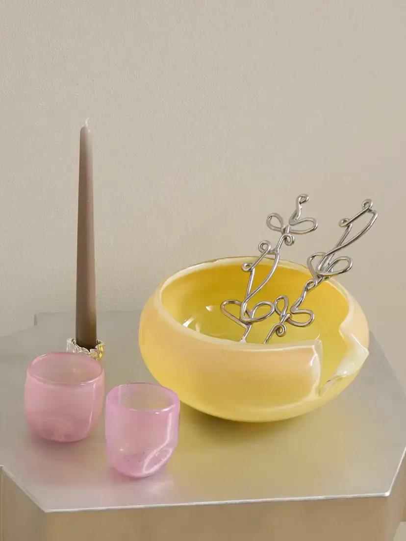 Completedworks Recycled-glass Bowl | Thumbnail 2