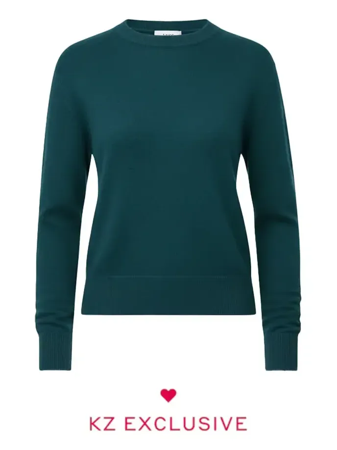 Kirna Zabête Exclusive Collection The Crew